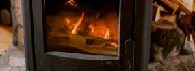 Wood Stove Cleaning Audley North, Ajax
