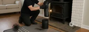 Wood Stove Repair Applecroft, Ajax